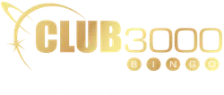 Club3000Bingo Logo